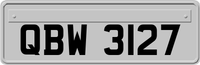QBW3127