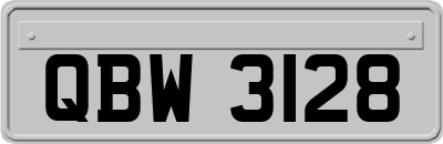QBW3128