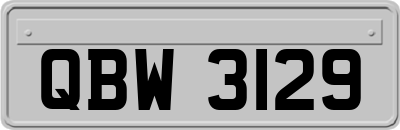 QBW3129