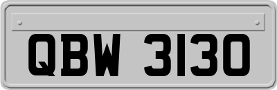 QBW3130
