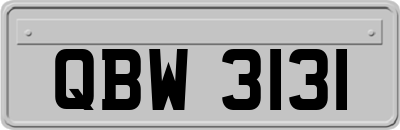 QBW3131