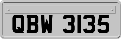 QBW3135