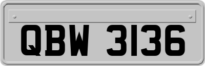 QBW3136