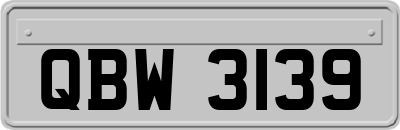 QBW3139
