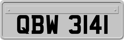 QBW3141