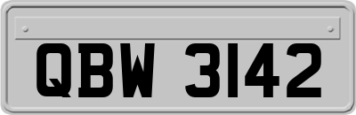 QBW3142