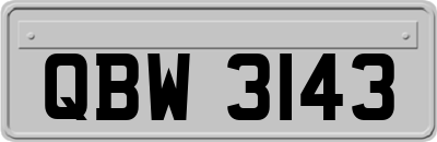 QBW3143