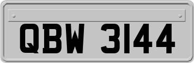 QBW3144