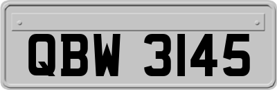 QBW3145
