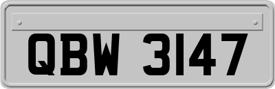 QBW3147