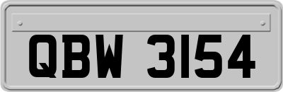 QBW3154
