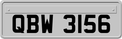 QBW3156