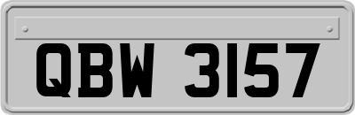 QBW3157