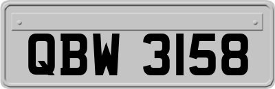 QBW3158