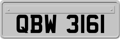 QBW3161