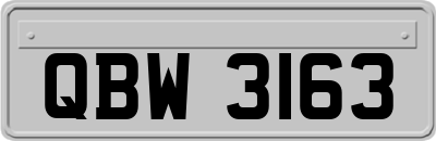 QBW3163