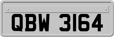 QBW3164