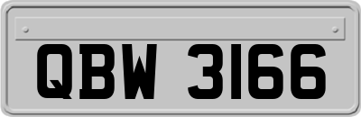 QBW3166