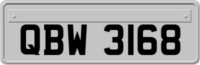 QBW3168