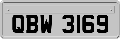 QBW3169
