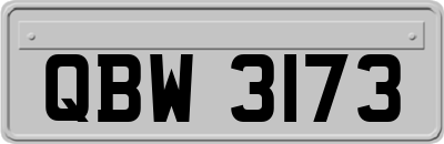 QBW3173