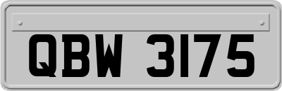 QBW3175