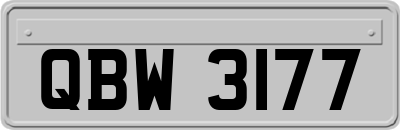 QBW3177