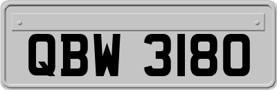 QBW3180