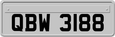 QBW3188