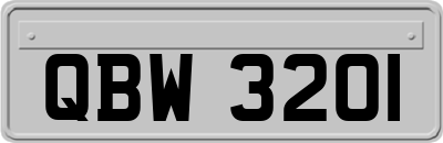 QBW3201