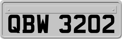 QBW3202