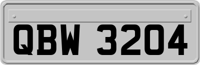 QBW3204