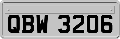 QBW3206