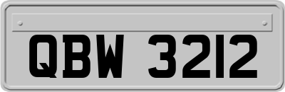 QBW3212