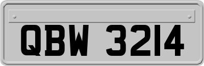 QBW3214