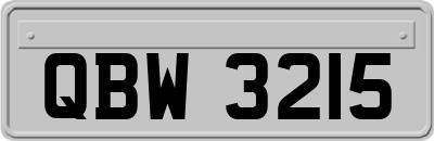 QBW3215