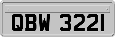 QBW3221