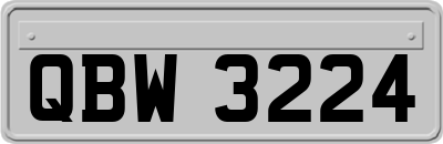 QBW3224