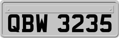QBW3235
