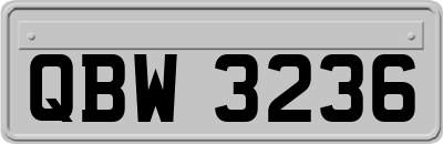 QBW3236