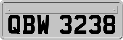QBW3238