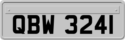 QBW3241