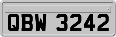 QBW3242