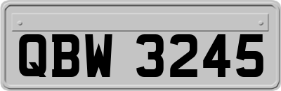 QBW3245