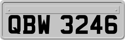 QBW3246