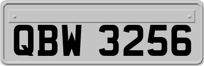 QBW3256