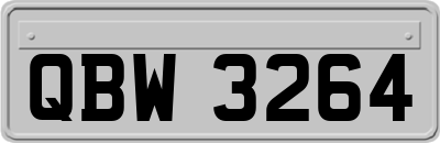 QBW3264