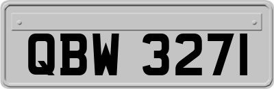 QBW3271
