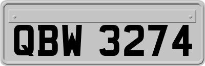 QBW3274