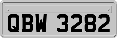 QBW3282